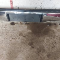 دعاميه خلفيه • موديل ٨-١٥ • قضاء النصر