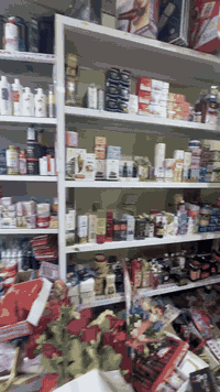 ديكور المنيوم السلام تركي درجة اولى  قوى تكدر تصعد عليه  كلفني 6 ملايي...