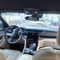 جراند شيروكي لمتدد • ٢٠٢٣ • بدون ايرباك