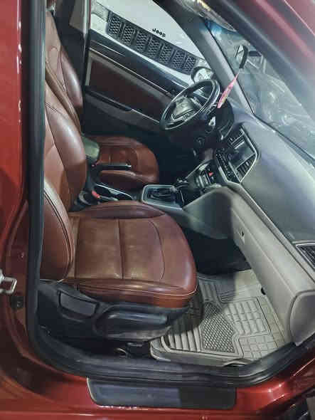 البيع انتره مديل 2017 مروس و نغد االمبايل ***********
