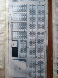 طابو • ٢٠٠م • مقاطعة ٦٤