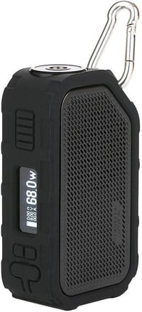 فيب • مكبر بلوتوث • مقاوم للماء