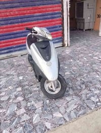 دراجه بريز دراجه شغاله وشلعتهه حلوه للبيع كفراته بلادي مختمهه من طول ل...