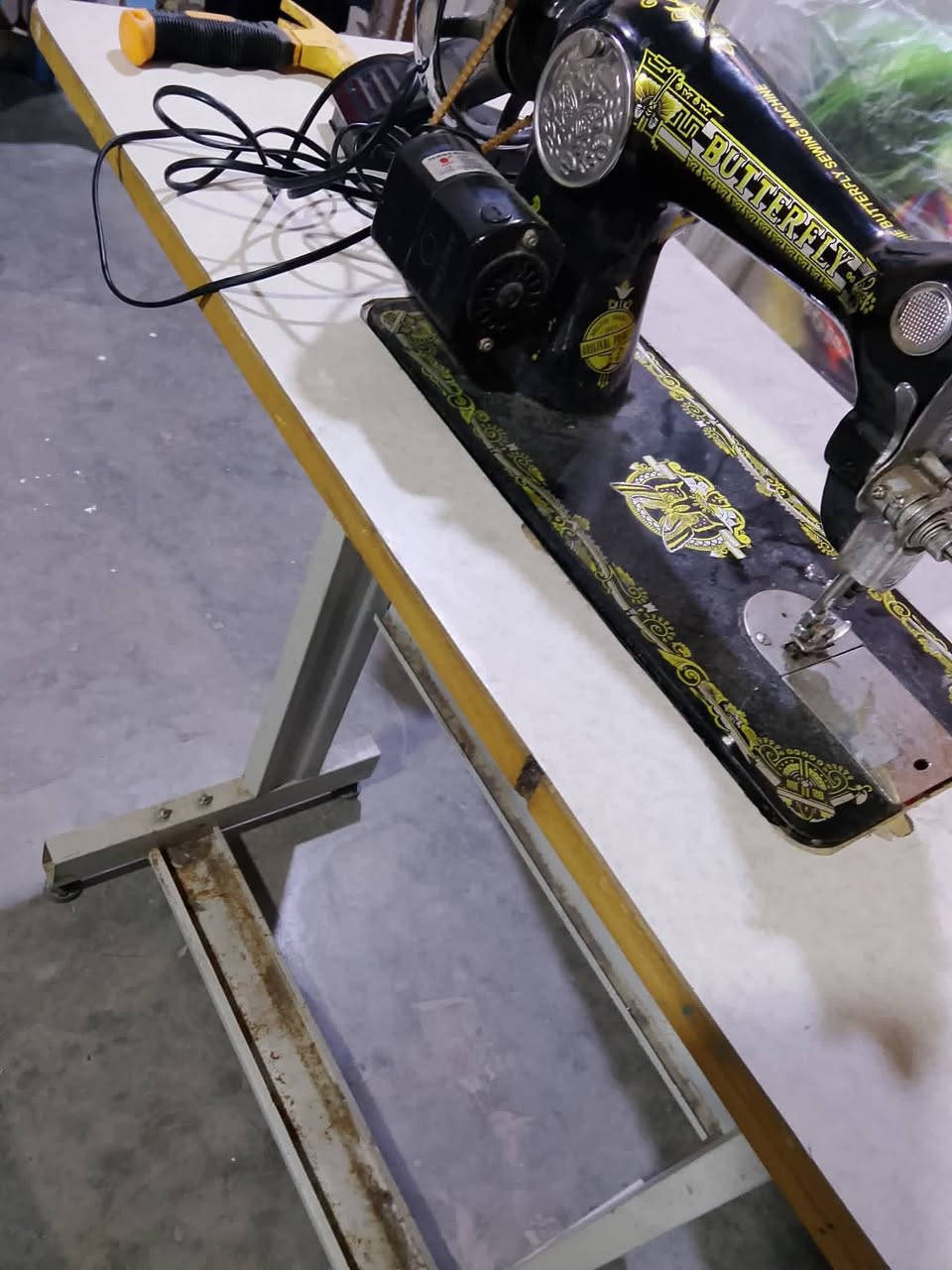 عنوان نجف


**إذا كنت صاحب هذا الإعلان وتريد حذفه لأي سبب، رجاءا أرسل رسالة إلى الدعم الفني**