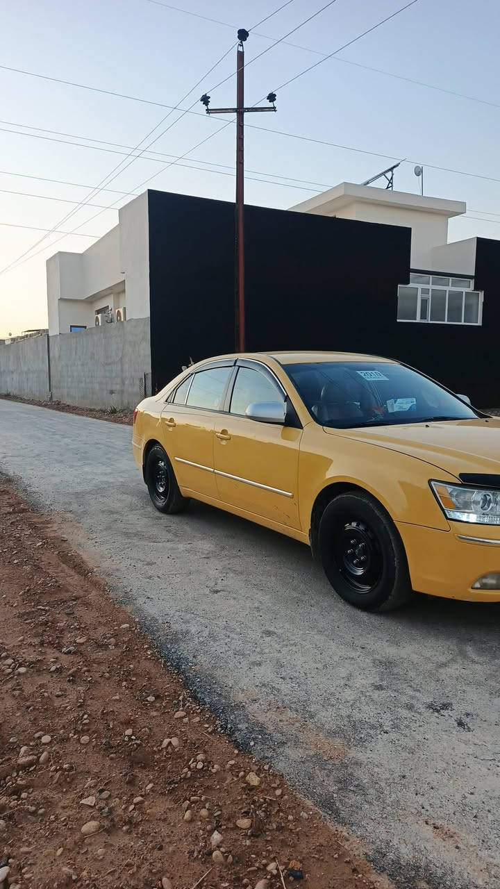 سلام عليكم سوناته 2009 وارد أمريكي مكينه 2400 مكينه وكير خير من الله تدفه وتبريد ثلج صدر أمامي وخلفي تخم تايرات لعنوان ديالى بعقوبة رقم ديالى نكليزي وبسمي سعر 105وبيه مجال رقم الهاتف ***********
