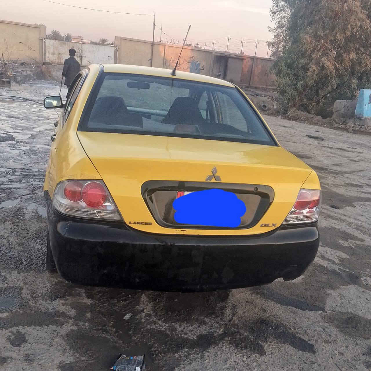 لانس ٢٠١٠رقم ديالى بيه صبغ مكانات السعر٦٣ اوبيه مجال ***********
