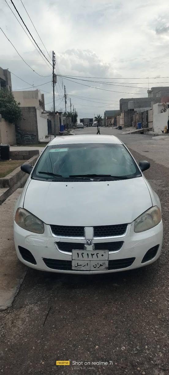 سلاو دۆج ستراتوس 2005 گێر تۆماتیک 
سێ پارچەو نیوی هەیە بێ لێدران ١٥٩٠٠٠ رویشتووە فول موەسفات گێر و مەکینەی بەشەرت تەبرید سارد و گەرم نرخ ٤٣وەرەقە موبایل ٠٧٥٠«٧٤١٢١٢٦
اسلام عليكم دوج ستراتوس 2005 كير تومتايتك فول مواصفات تبريد شغال كشنات كهربائي كير مكينه شرط تايرات جديدة داخل جديد بيها 4 قطع صبغ مابی داغل سعر 43  موبایل >٠٧٥٠>٧٤١٢١٢٦ أربيل, العراق


**إذا كنت صاحب هذا الإعلان وتريد حذفه لأي سبب، رجاءا أرسل رسالة إلى الدعم الفني**