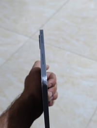 ايباد • خريطة شغالة • شاشة محترقة