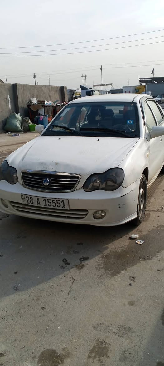 سي كي 2013 في الموصل اني شرعي باسمي 
سنويه 2028 مشروع وطني شرط التحويل 
رقم نجف 28
محرك كورلا و كير نضيف 
داخلها حيل نضيف 
شرط نضافه 
كوبون بانزين بي 
للتواصل خاص او واتساب 
***********
السعر 30 بيها مجال قليل
