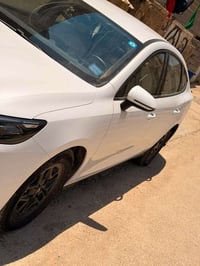 سياره BYD 2025 السياره بيها PDR بلصندوك  وماشيه ١٨ الف  قفل ١٨ونص  الع...