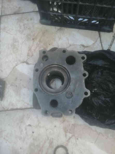 سلام عليكم مظخه دفع شفل كاوسكي ٨٠ للبيع لمكان السماوه ***********
