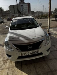 ‏سلام عليكم ‏سيارة سني للبيع موديل 24 هندي سيارة نظيفة كفالة عامة ما ع...