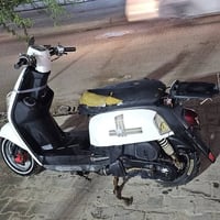 بوليسي • كابريتر • ما مفتوحه