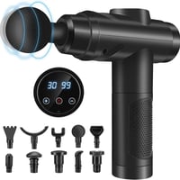 زيروليا • تدليك عميق • ١٠ رؤوس