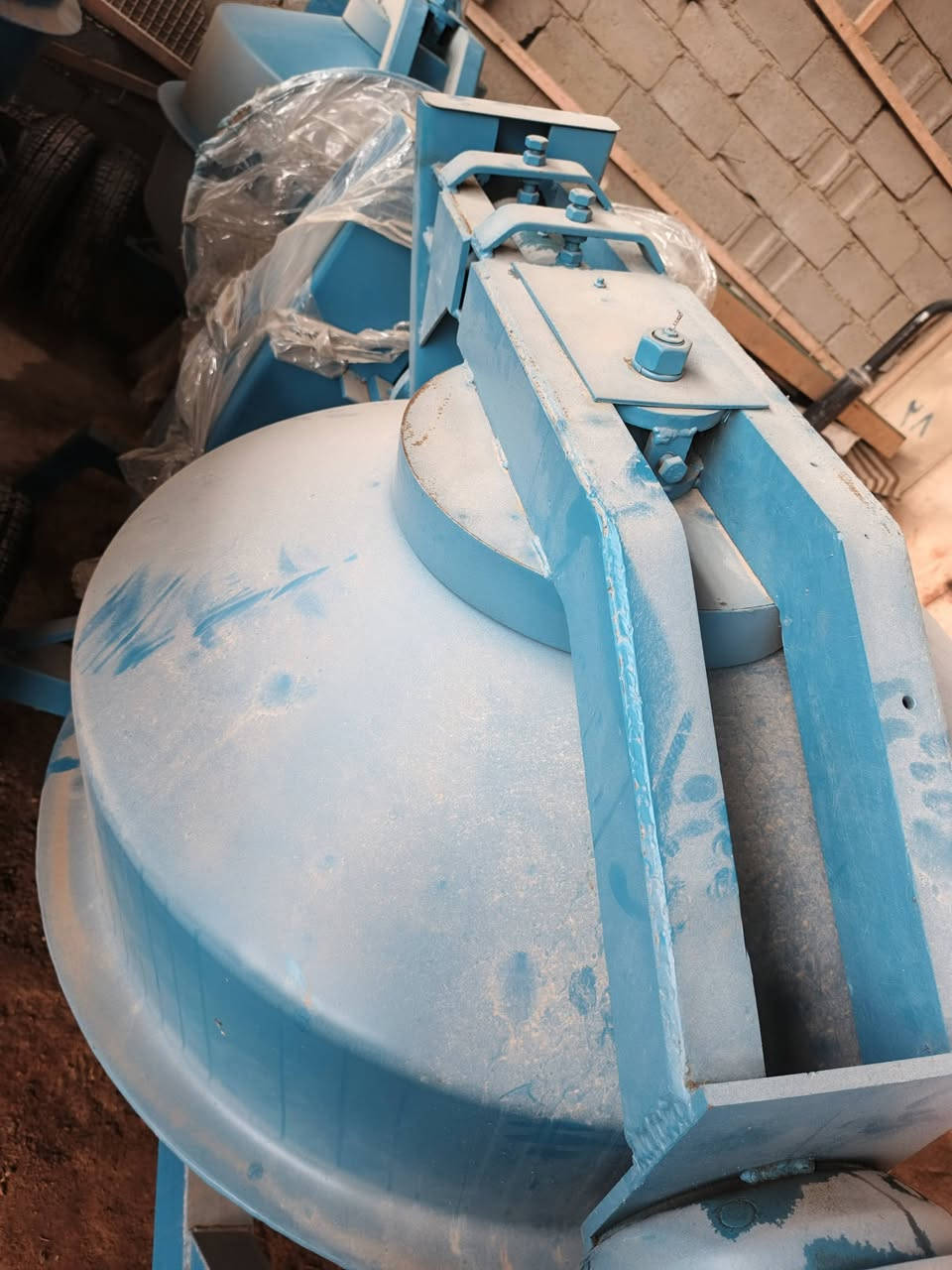 للبيع خباطات  قياس كيس سمنت كهرباء 3فيز
معدن ثقيل 
متوفر جميع موديلات الحدائق و الحجر

***********

#خباطات #خباطه #شتايكر #بلوك #مقرنص #بيهارتون #لاينات #حجر #خباطات_للبيع #خباطه_للبيع #مقرنص #حدائق #شتايكر #لاينات #حجر #ازاره #بهاتون #نافورات #مشتل #تصميمحدائق #معملالماسبغداد #نافوره #سياج #اسيجه #اوكسيد #صبغاوكسيد
