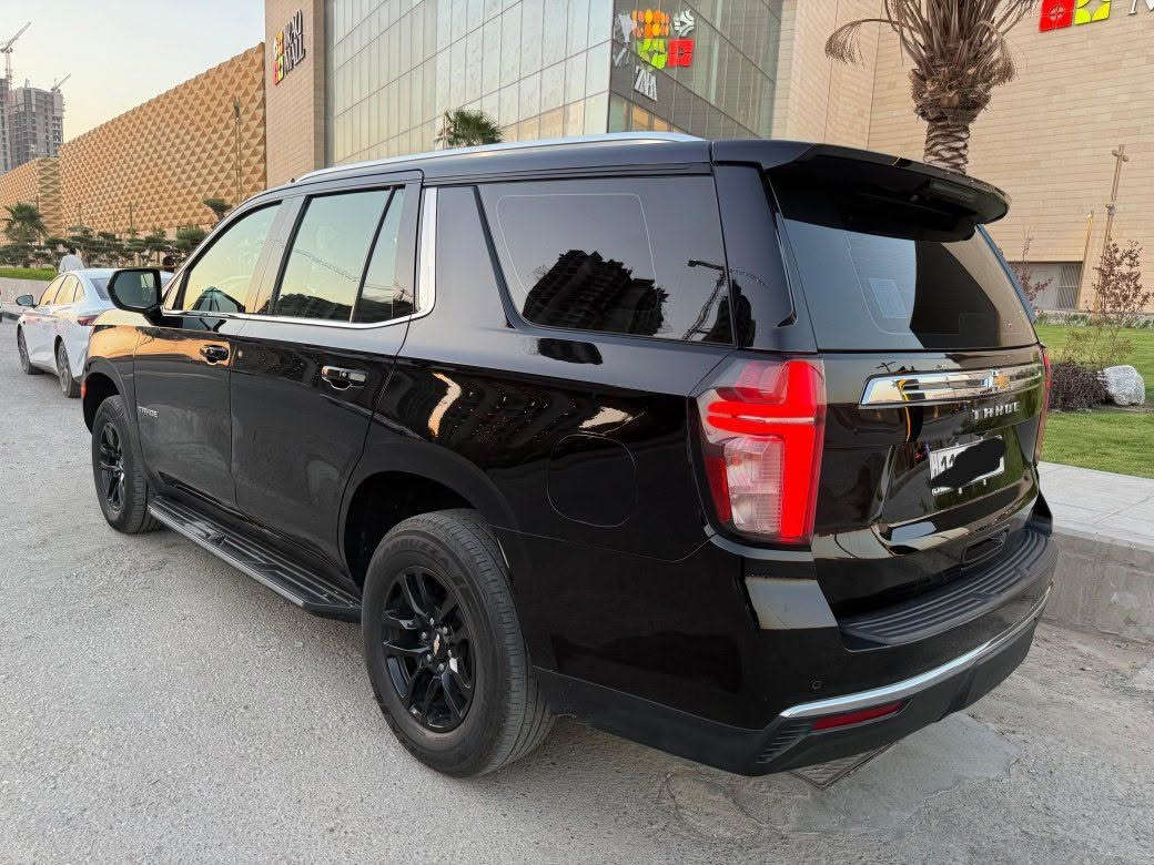 للبيع تاهو موديل ٢٠٢١ Ls بغداد
 خليجي وكاله المنصور
السعر 390 
بصمة  كشنات كهرباء  ثلاجه  رادار
نقطه عمياء  هاندبريك بصمه  كامره
شاشه تشغيل عن بعد مانع تصادم
تحديد مسار 7 راكب + تبريد مركزي
داتا شو تنبيه عند الاقتراب  
لد أمامي وخلفي لايتات زنون
فول تحكمات وانضمه
ماشية 83
باقي مواصفات التاهو معروفه
مكاني بغداد ***********
