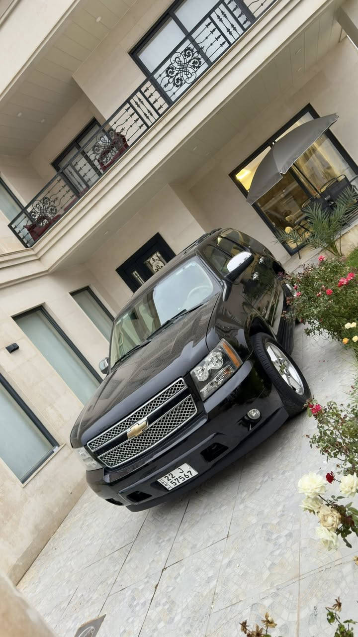 ‎سلام عليكم اخوان.  الله يبارك فيكم.  ويحفظ الجميع.  والكل على راسي🌹
‎ شركة منصور تاهو اسود فول فول مواصفات LTZ  2011 

‎..كشن جلد و تدفئة..*…DVD شاشة قمارة….فتحة ….شغال …بعد هواية مواصفات معروف…..

                    💯سيارة كفالة عامة بدون صبوغ 💯

‎💯١٥٠ الف ماشية محرك گير مكفوله بشرط مامفتوح 

‎سيارة  كلش حلو.  سيارة حتا شخط مابية

‎رقم سنوية و هزة جديدة حتا ٢٠٣١سيارة بأسمي تحويل مباشرة 

‎٤ تاير ويل  صدر سيارة جديد بدون مصرف 

‎مكان سيارة/:سليماني /دربنديخان 

‎هاتف ☎️/***********
