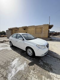 النترا • ٢٠١٠ • بصرة