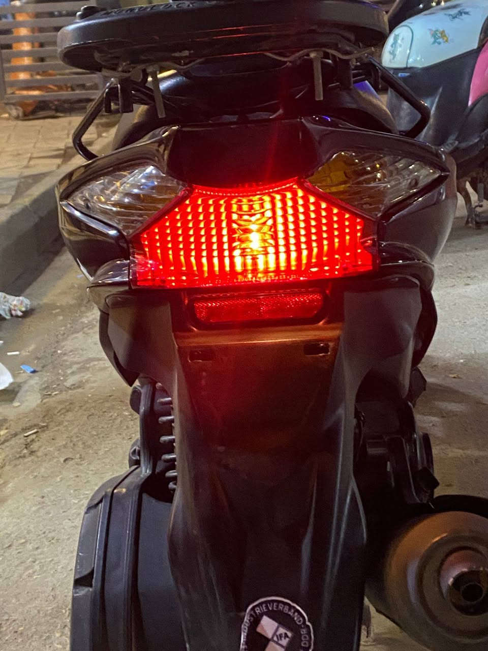 ***********‬‏سلام عليكم. ادرس حديث.  الدراجه  ماشي 32.  صار ٦ تبديله دهن الها. يعني تقريبا. صار شهرين من  منزلها من الرمبه مكاني كوت. الشرقيه تواصل
