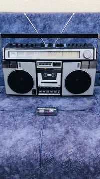 للبيع تحفة من AIWA اليابان AIWA-945-Japan-1976 🇯🇵 نظافة الجهاز 95 % عل...