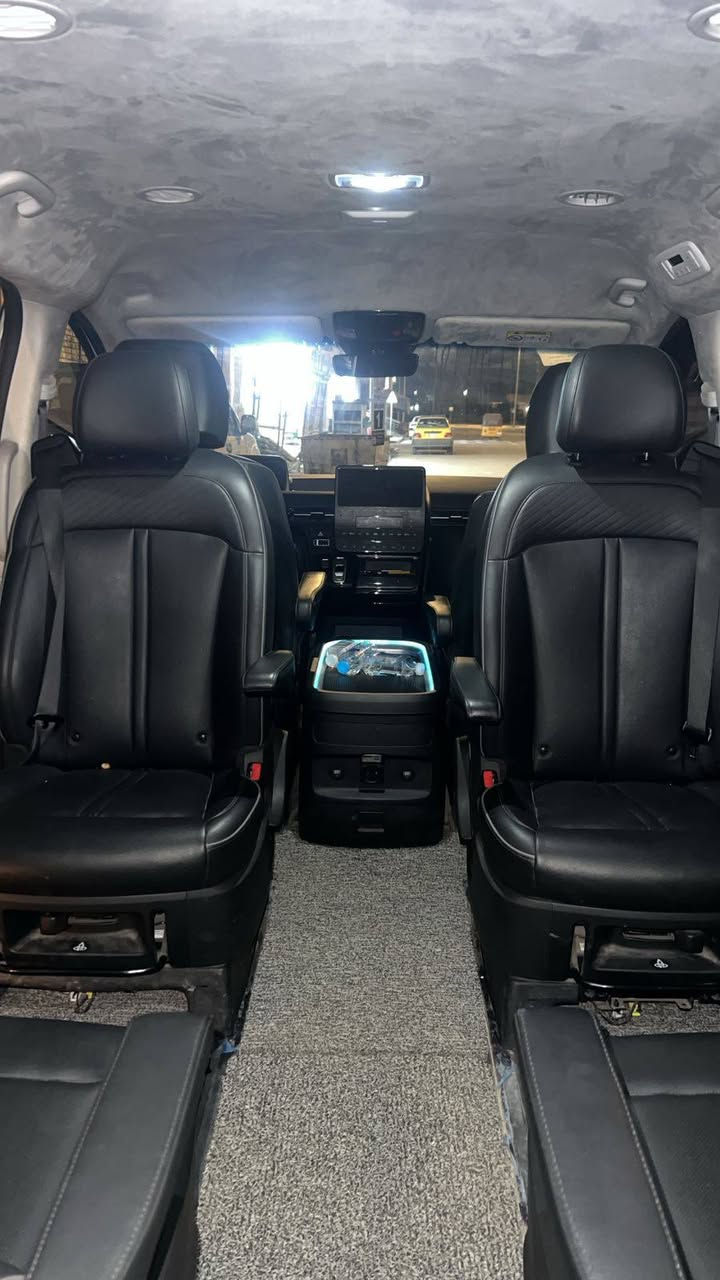 سلام عليكم
ستاريا موديل ٢٠٢٣ كفاله عامه ماشية ١٠٠ الف رقم بصره السعر ٢٧٥
‭٠٧٨٠ ٤٣٣ ٤٥٢٣
