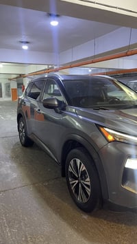 نيسان روك(٢٠٢٢) SV(plas) مه كينه ي ٣بستون توربويه  فول فول  بانوراما  ...