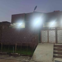 الشراع • طابق ونص • جاهز للسكن