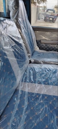 سياره بنكو مديل ٩٥ ٨ جنكال بدي قرده جديد محرك خيط بخار اكسن مسكر تخم ت...