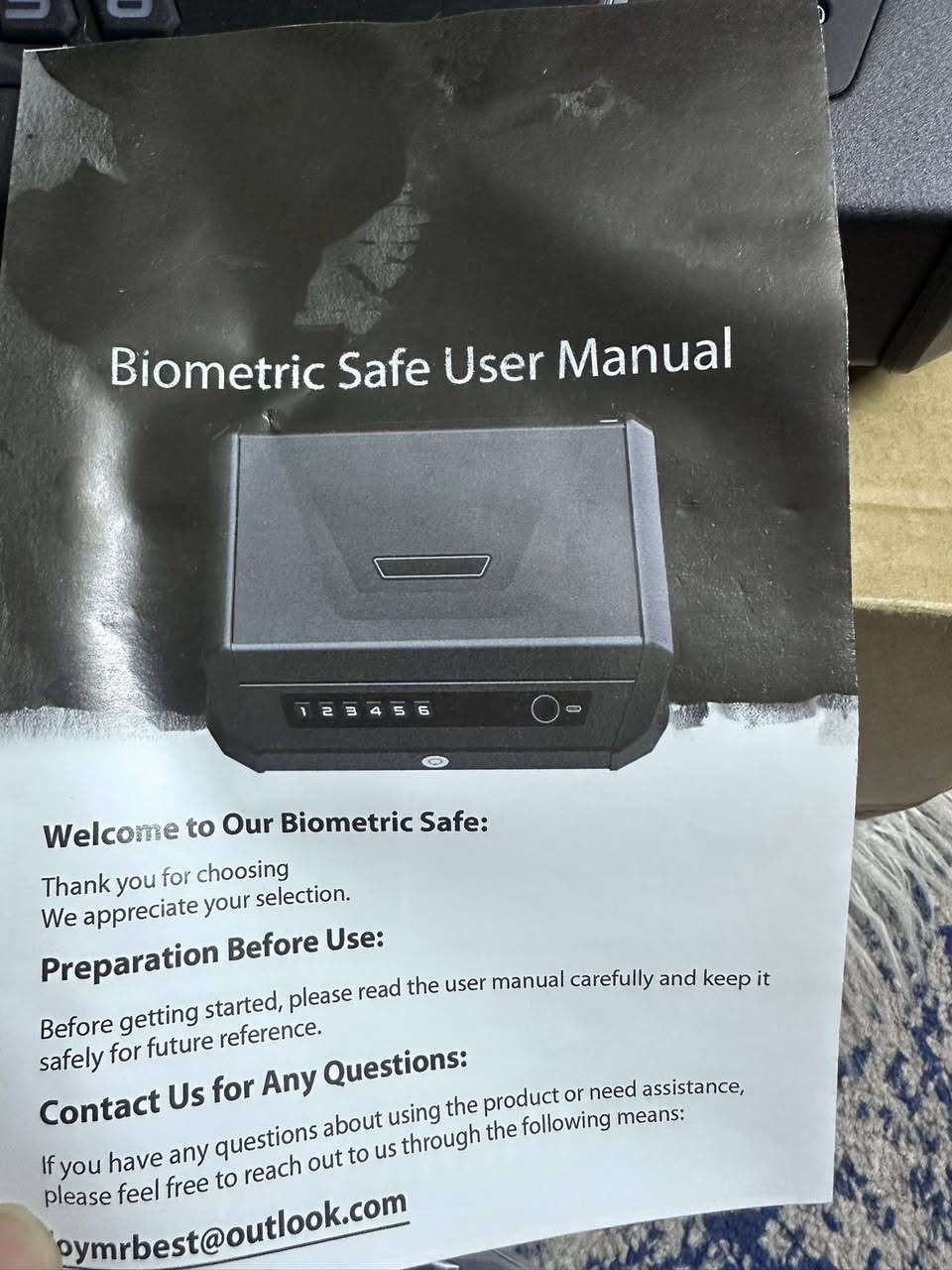 متوفره
للحجز خاص
السعر قفل


**إذا كنت صاحب هذا الإعلان وتريد حذفه لأي سبب، رجاءا أرسل رسالة إلى الدعم الفني**