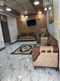 بيت للايجار • بابل • بناء حديث