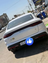 بي واي دي JL • ٢٠٢٤ • ١١٠٠٠ كم