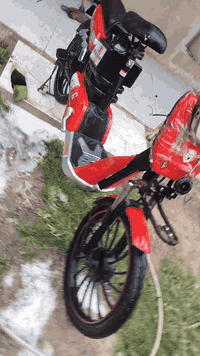 السلام عليكم باسكل شحن للبيع موديل 2024 وحجم 24
العنوان.. كربلاء طويريج السعر 225 الاستفسار ***********
