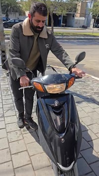 ‏العنوان بغداد شارع الضلال قرب صندوق الاسكان البيع بل نقد ولتقسيط المر...