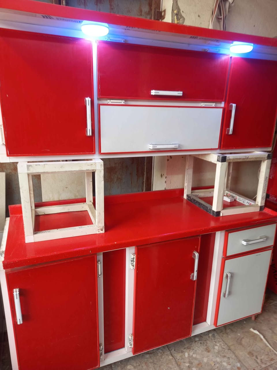 #ملاحظة يوجد تسكام كاونترات وتصليح واستبدال المستعمل بالجديد ديوانية, القادسية


**إذا كنت صاحب هذا الإعلان وتريد حذفه لأي سبب، رجاءا أرسل رسالة إلى الدعم الفني**