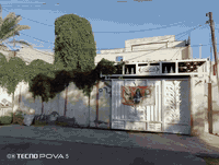 السلام عليكم دار للبيع طابو صرف كوكريت مسلح المساحه 240 السعاده لحي العسكري والسعر85 وبيها مجال ***********
