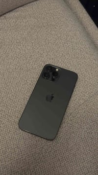 آيفون ١٣ برو ماكس • بطارية ٨٧% • نظيف