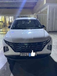 توسان ٢٠٢٤ خليجي فول عدا فتحة وجلد رقم بغداد باسمي ماشية ٣٥ الف مكفولة...