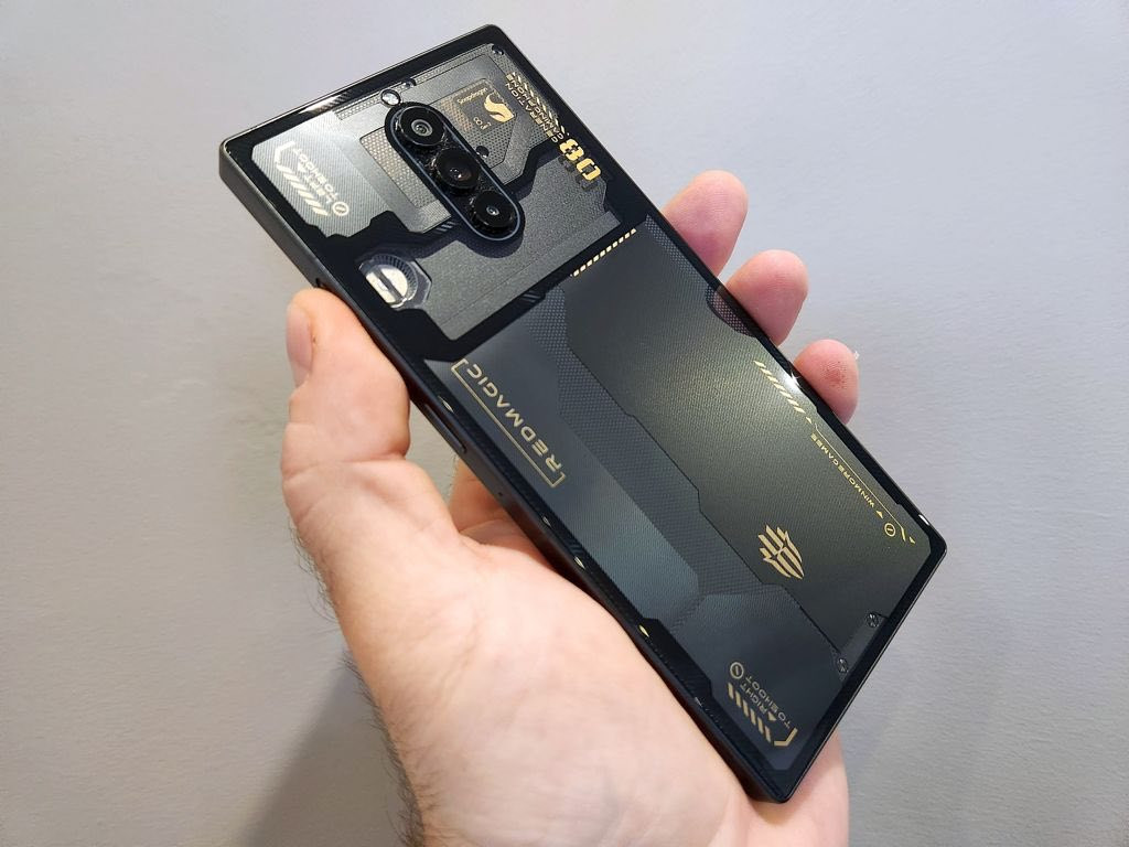 غني عن التعريف وحش العاب طياره ببجي 120 فريم + 165 فريم ريد مجك 8 برو ذاكره نص تيره 512 الشفاف لون المميز وشكل الحلو مكفول كفاله عامه نضافه فول ملحقاته كامله سعر خاص او مراوس معه آيفون 13برو ماكس


**إذا كنت صاحب هذا الإعلان وتريد حذفه لأي سبب، رجاءا أرسل رسالة إلى الدعم الفني**