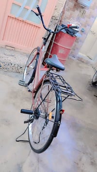 دراجة • سعر خاص