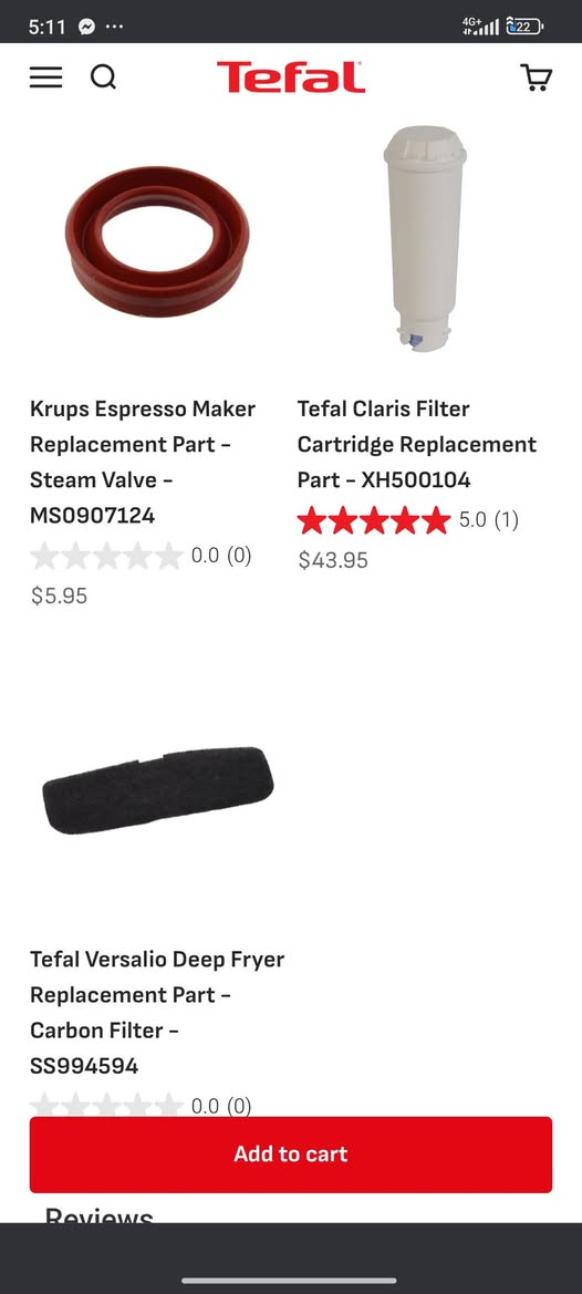 مـواد احطیاط کروپس ea 81 ea 82  متوفر ***********
