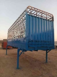 شاحنة • ٧٫٥م • ديالى