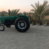 مكينة جزائرية • موديل ٢٠٠١ • بدون تحويل