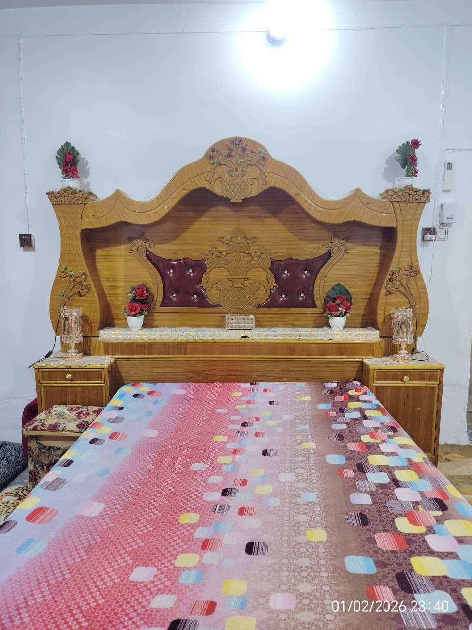 غرفه كامله تسگام اخت الجديد للبيع استخدام سنة واحدة فقط للاستفسار الاتصال على الرقم ***********
