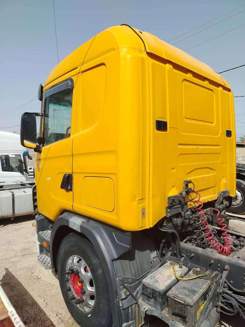 البيع قماره مكفوله 2003 /0780710278


**إذا كنت صاحب هذا الإعلان وتريد حذفه لأي سبب، رجاءا أرسل رسالة إلى الدعم الفني**