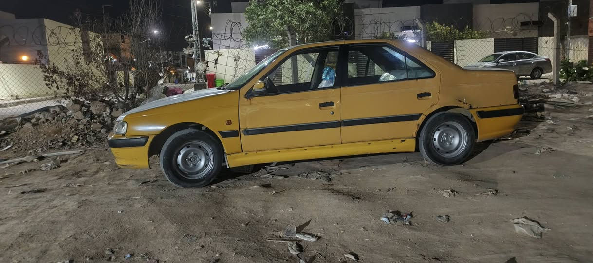 سلام عليكم بيجو بارص مديل 2011 رقم احمر سنويه عضم عاج صاقطه بل 2021 ابيع بلا راعي اكفل سرقه عشائر وقانوني  كير جديد دوشمه جديده دسكات جدد داينمو زوج تايرات جدد عوز ترتيبات بصيطه السعر 17 وبيه مجال بصيط مكان النجف الاشرف ***********
