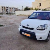 كيا سول • ٢٠١٢ • عداد اقل ١٧٠