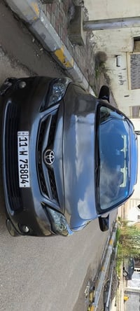 كورلا وارد امريكي  2013  فول مواصفات للاستفسار 07735452560