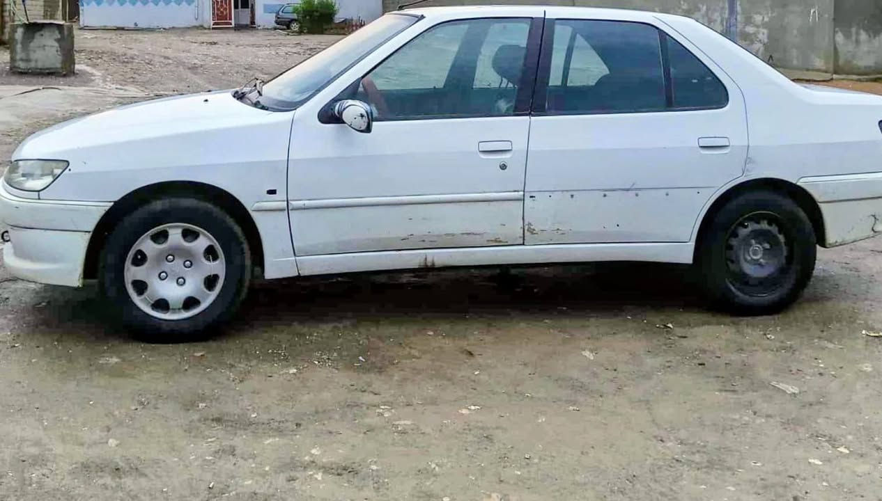 بيجو فرنسي موديل.2001 ..مابي قطره صبخ بوضعيه الشركه.تبريد كهربائيات كلها شغال.سياره الكير بشرط.محرك بي صرف..الشرط التحويل .سياره رايدله شوي نواعم.سعر 33 وبي مجال ...بي واتساب ***********
