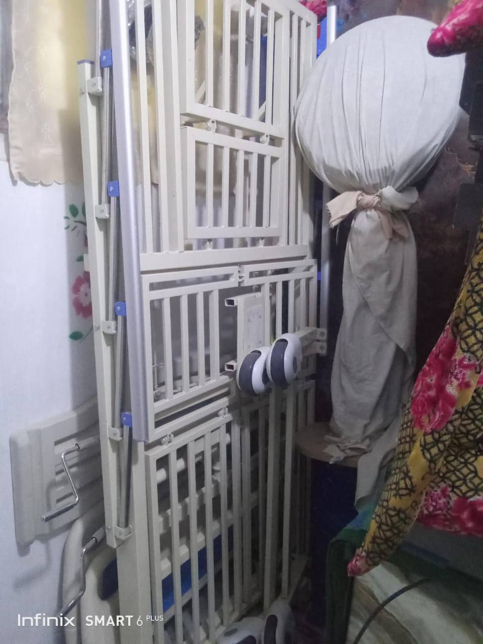 مرحبا عندي جربايه طبيه مال مرضه البيع وعندي جهاز مال شفط البيع هذا رقمي للتواصل ***********
