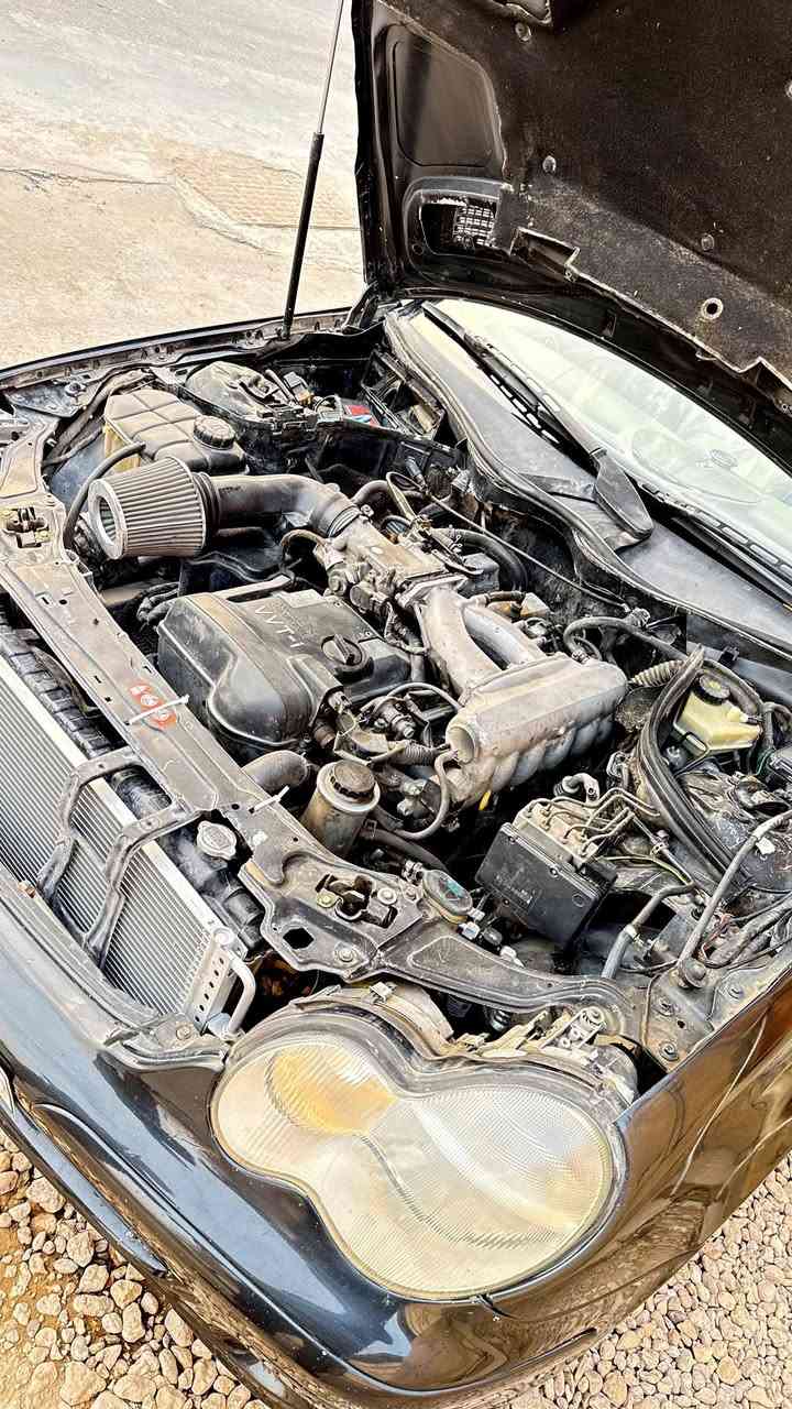 السلام عليكم مارسدسW203 موديل 2006  محرك 3000 vvt رقم اربيل شرط التحويل سياره مكفوله من الضربه مصبوغه عام اثر جراد سياره جاهزه من كلشي كهربائيات كلها شغاله منظومه تبريد جديده ثلج تبريدها تخم تاير جديد منظومه بانزين جديده بيها نقص بس صدرها الامامي شويه. سياره مكانها حله شارع 60  للاستفسار ***********
